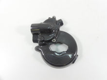 Load image into Gallery viewer, 2010 Ducati Streetfighter 1098 S Carbon Fiber Water Pump Cover DUC527G
