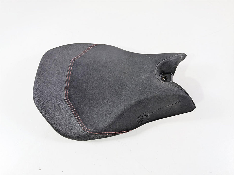2017 Ducati 959 Panigale Rider Performance Comfort Seat Saddle 96797110B-Mototech271