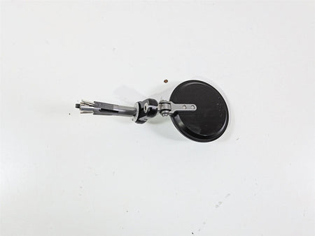 2018 Aprilia RSV4 RR Crg Round Hindsight Bar End Mirror HSLS-201 {{ shop.shopifyCountryName }} - Mototech271