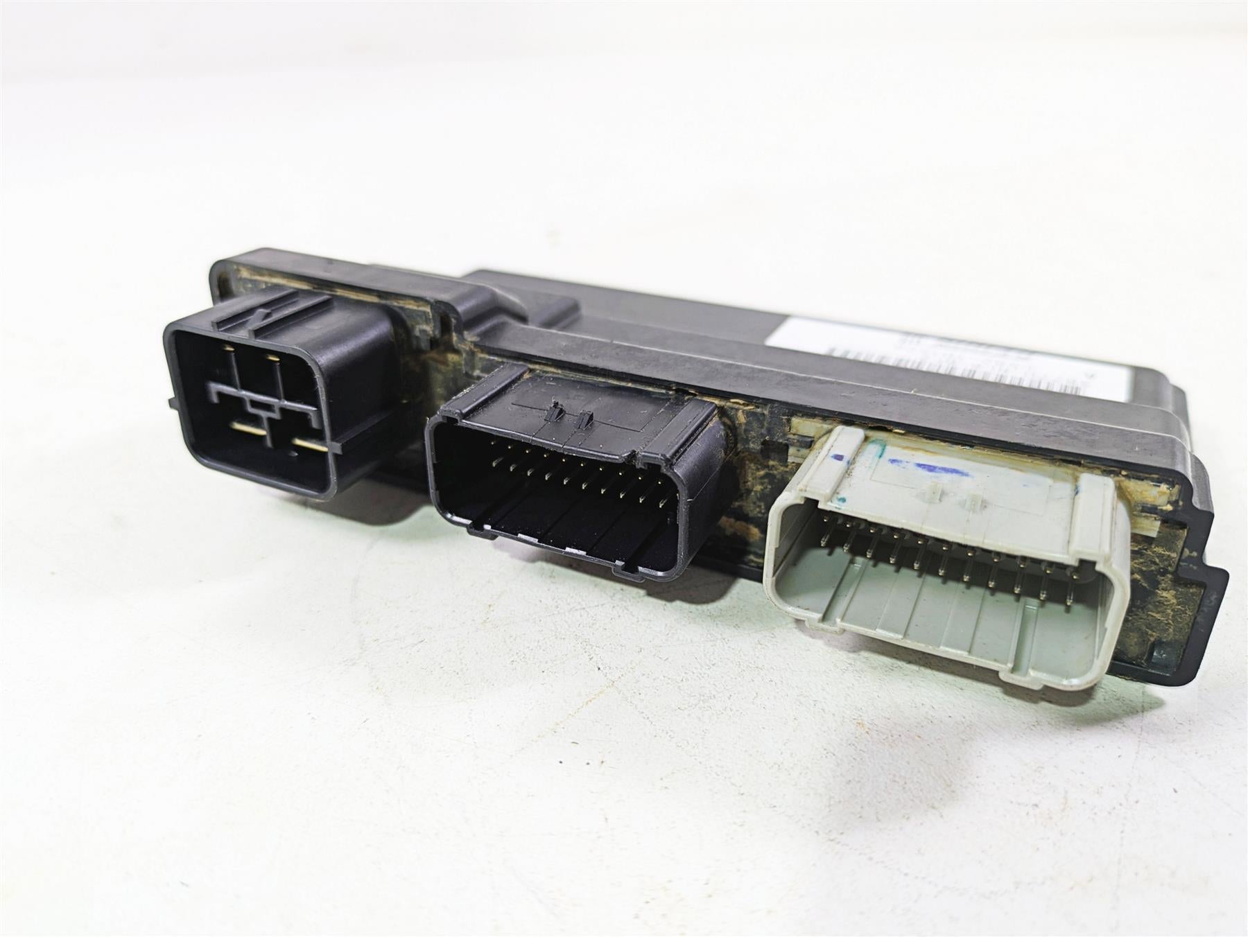 2023 Honda Talon SXS1000 S2R Cdi Ecu Ecm Engine Control Module 38770-HL6-BF2 {{ shop.shopifyCountryName }} - Mototech271