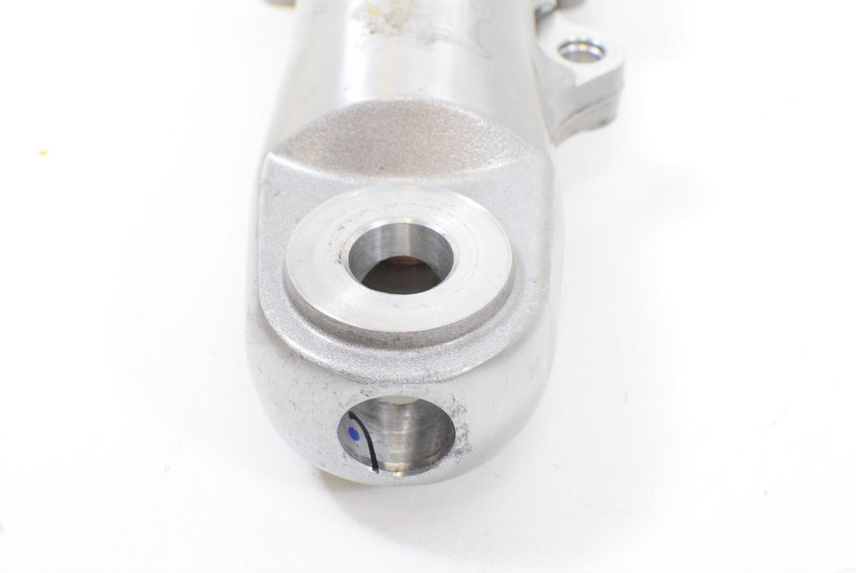 2016 Harley Touring FLTRU Road Glide Lower Fork Tube Leg Set 45400022 {{ shop.shopifyCountryName }} - Mototech271