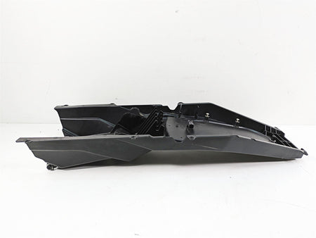 2020 Moto Guzzi V85 TT Adventure Rear Inner Fender & Storage Box Set 2B005442 {{ shop.shopifyCountryName }} - Mototech271
