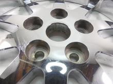 Load image into Gallery viewer, 2007 Victory Vegas Jackpot Rear Chrome Belt Pulley Sprocket 70T 1332399
