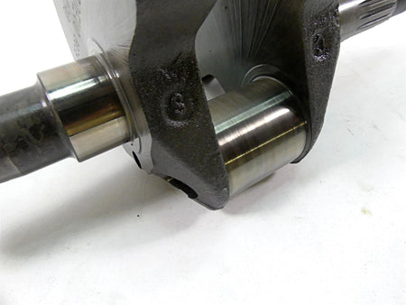 2012 Ducati Monster 1100 EVO Crankshaft Crank Shaft 14620911A {{ shop.shopifyCountryName }} - Mototech271