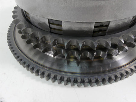 2007 Harley Touring FLHR SE CVO Road King Primary Drive Clutch Kit 37817-07 {{ shop.shopifyCountryName }} - Mototech271