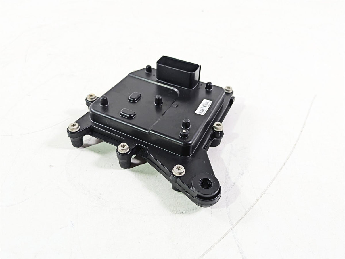 2018 Can Am Maverick X3 XRC Turbo R Front Drive Control Module 710004663 {{ shop.shopifyCountryName }} - Mototech271
