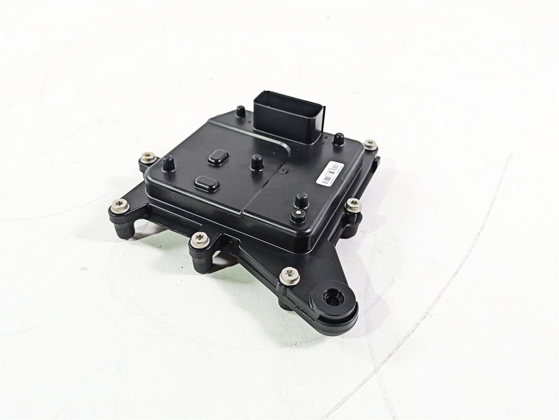 2018 Can Am Maverick X3 XRC Turbo R Front Drive Control Module 710004663 {{ shop.shopifyCountryName }} - Mototech271