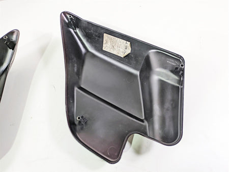 2005 Harley Touring FLHRI Road King Side Cover Fairing Set 66619-97A 66670-97A {{ shop.shopifyCountryName }} - Mototech271