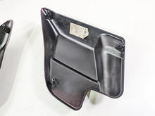Load image into Gallery viewer, 2005 Harley Touring FLHRI Road King Side Cover Fairing Set 66619-97A 66670-97A | Mototech271
