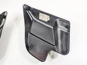 2005 Harley Touring FLHRI Road King Side Cover Fairing Set 66619-97A 66670-97A | Mototech271