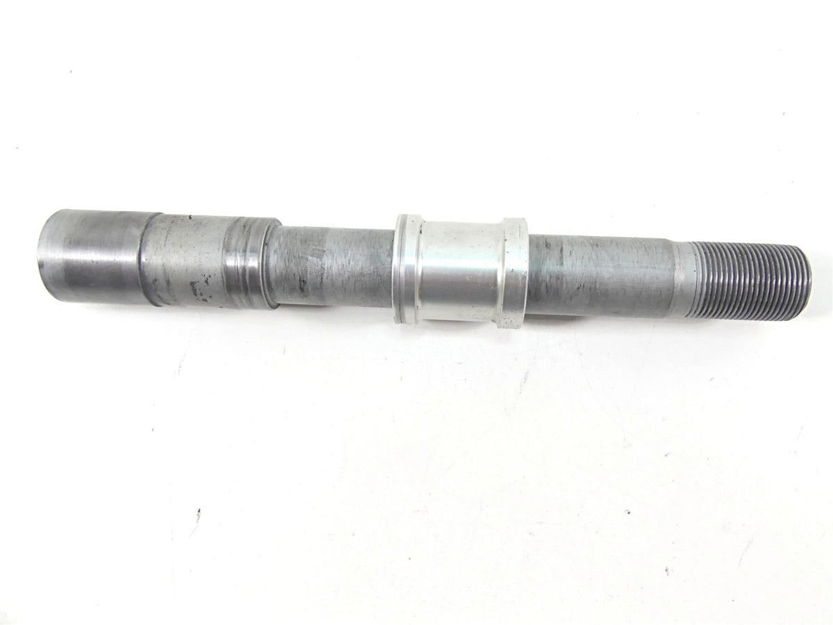 2009 BMW R1200GS K255 Adv Front Axle Wheel Spindle 25mm 36318526446 {{ shop.shopifyCountryName }} - Mototech271