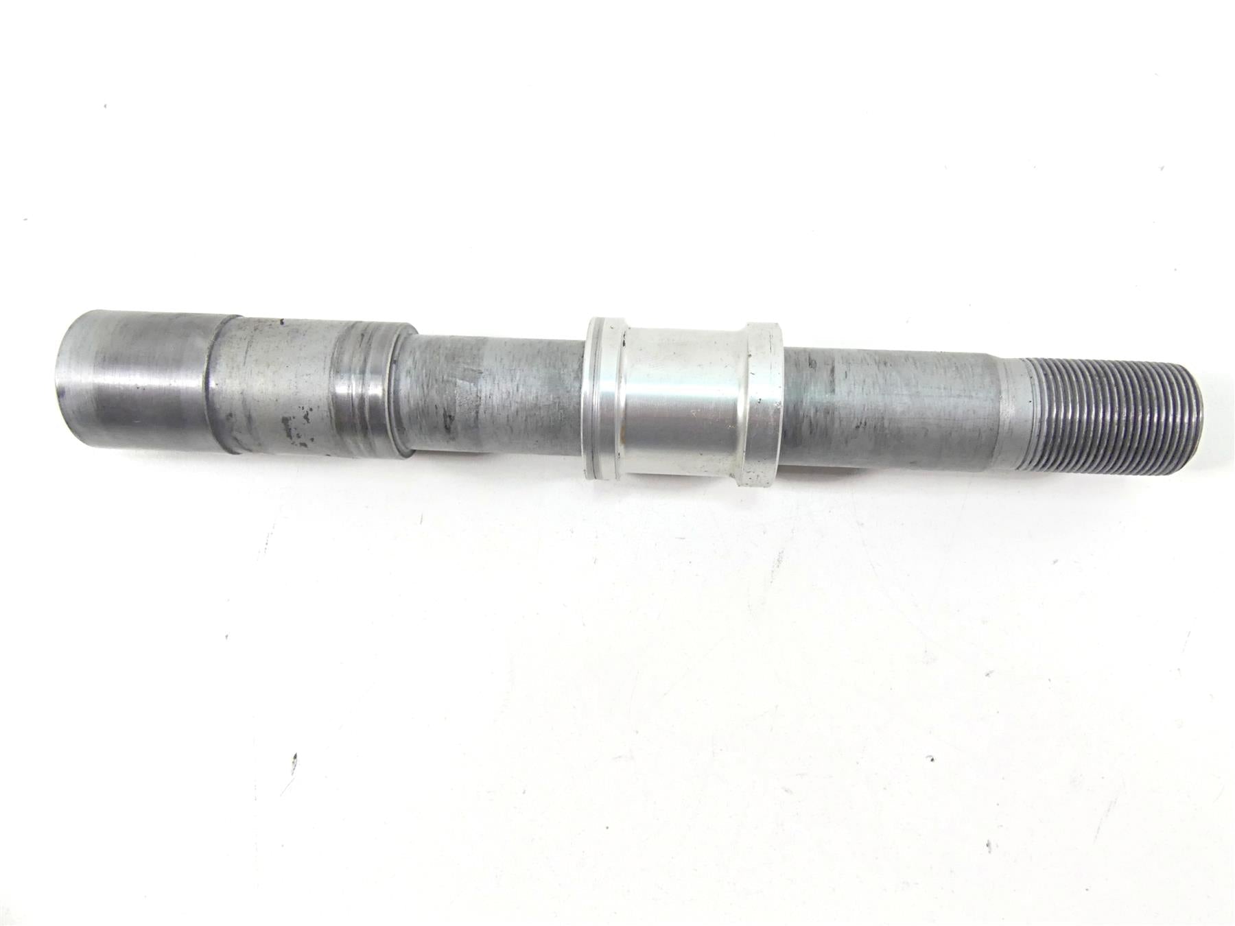 2009 BMW R1200GS K255 Adv Front Axle Wheel Spindle 25mm 36318526446 {{ shop.shopifyCountryName }} - Mototech271