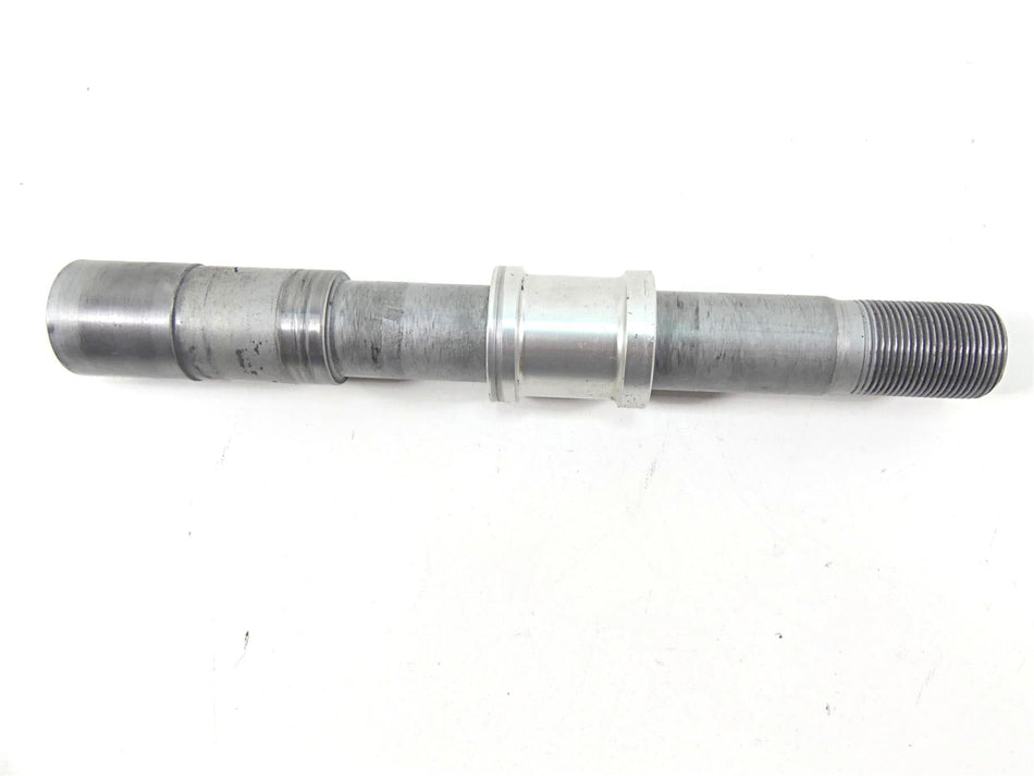 2009 BMW R1200GS K255 Adv Front Axle Wheel Spindle 25mm 36318526446 {{ shop.shopifyCountryName }} - Mototech271