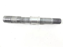Load image into Gallery viewer, 2009 BMW R1200GS K255 Adv Front Axle Wheel Spindle 25mm 36318526446 | Mototech271
