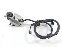Load image into Gallery viewer, 2010 Honda VT1300 CR Stateline Front Nissin Brake Caliper &amp; Line 45150-MFR-671 | Mototech271
