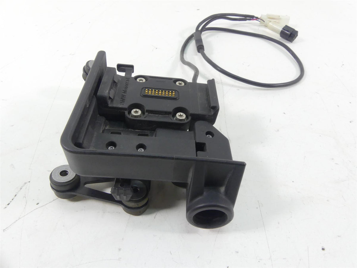 2016 BMW R1200RS K54 Gps Navigator V + Mount & Wiring Set 65908524462 {{ shop.shopifyCountryName }} - Mototech271