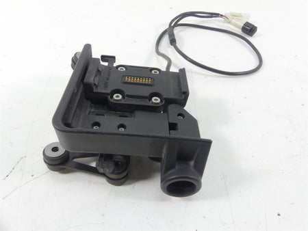 2016 BMW R1200RS K54 Gps Navigator V + Mount & Wiring Set 65908524462 {{ shop.shopifyCountryName }} - Mototech271