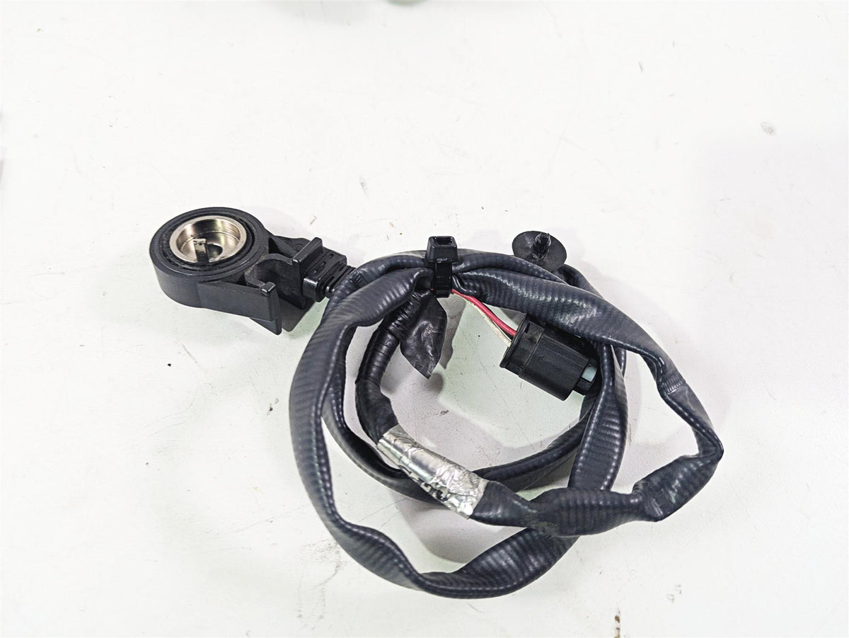 2010 BMW R1200GS K25 Side Kickstand Kick Stand Touratech Foot 46537683977 {{ shop.shopifyCountryName }} - Mototech271