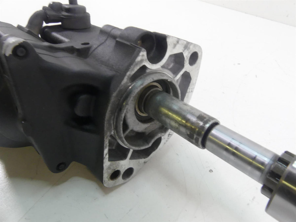 2004 Harley FXDWGI Dyna Wide Glide Engine Starter Motor 31553-94B {{ shop.shopifyCountryName }} - Mototech271