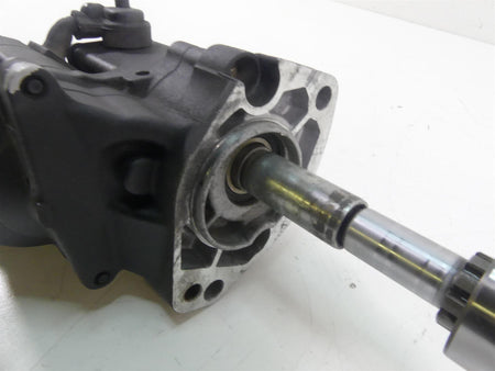 2004 Harley FXDWGI Dyna Wide Glide Engine Starter Motor 31553-94B {{ shop.shopifyCountryName }} - Mototech271