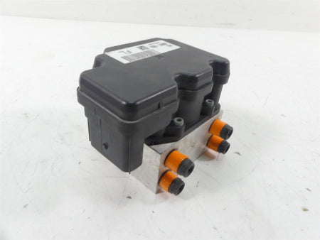 2011 Harley Touring FLTRX Road Glide Abs Brake Pump Pressure Module 40601-08A {{ shop.shopifyCountryName }} - Mototech271