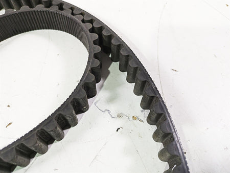 2016 Harley Touring FLTRX Road Glide Rear Drive Belt 140T 24mm 40024-09A {{ shop.shopifyCountryName }} - Mototech271