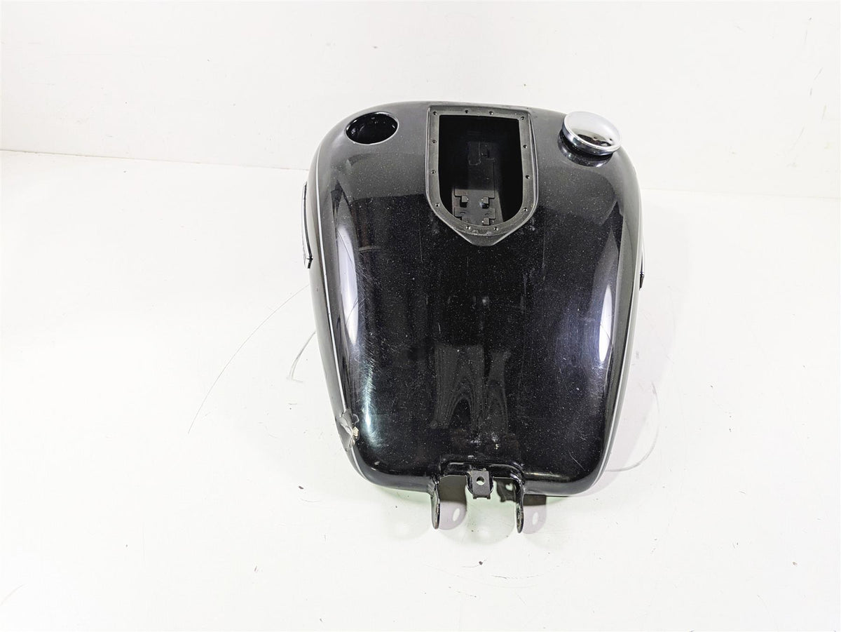 2011 Harley FXDC Dyna Super Glide Fuel Gas Petrol Tank READ 61000705 {{ shop.shopifyCountryName }} - Mototech271