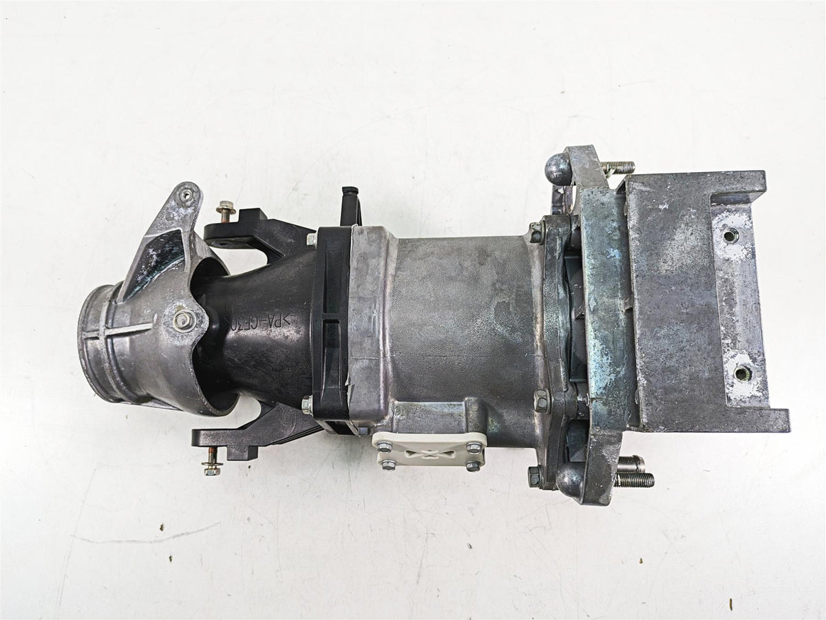 2022 Yamaha Waverunner EX Sp EX1050BX Jetpump Impeller Set 26h 6GA-R1312-01-00 {{ shop.shopifyCountryName }} - Mototech271