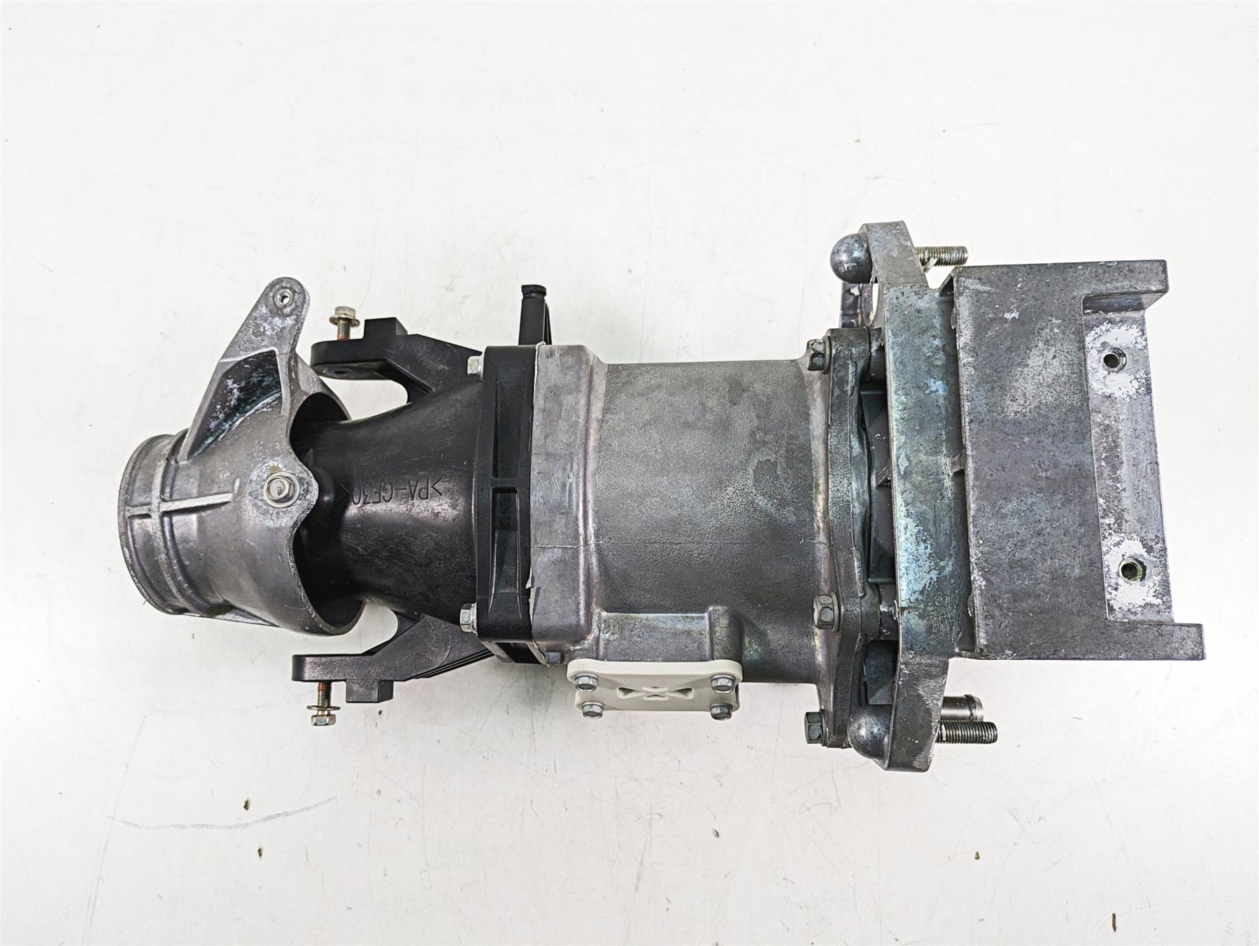 2022 Yamaha Waverunner EX Sp EX1050BX Jetpump Impeller Set 26h 6GA-R1312-01-00 {{ shop.shopifyCountryName }} - Mototech271
