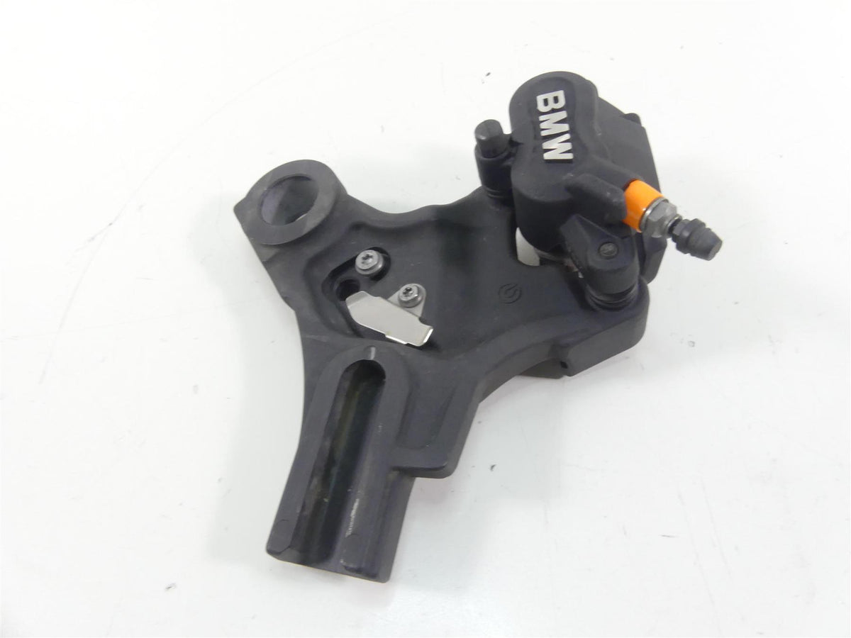 2016 BMW S1000XR K49 Rear Brembo Brake Caliper + Mounts 34218546608 {{ shop.shopifyCountryName }} - Mototech271