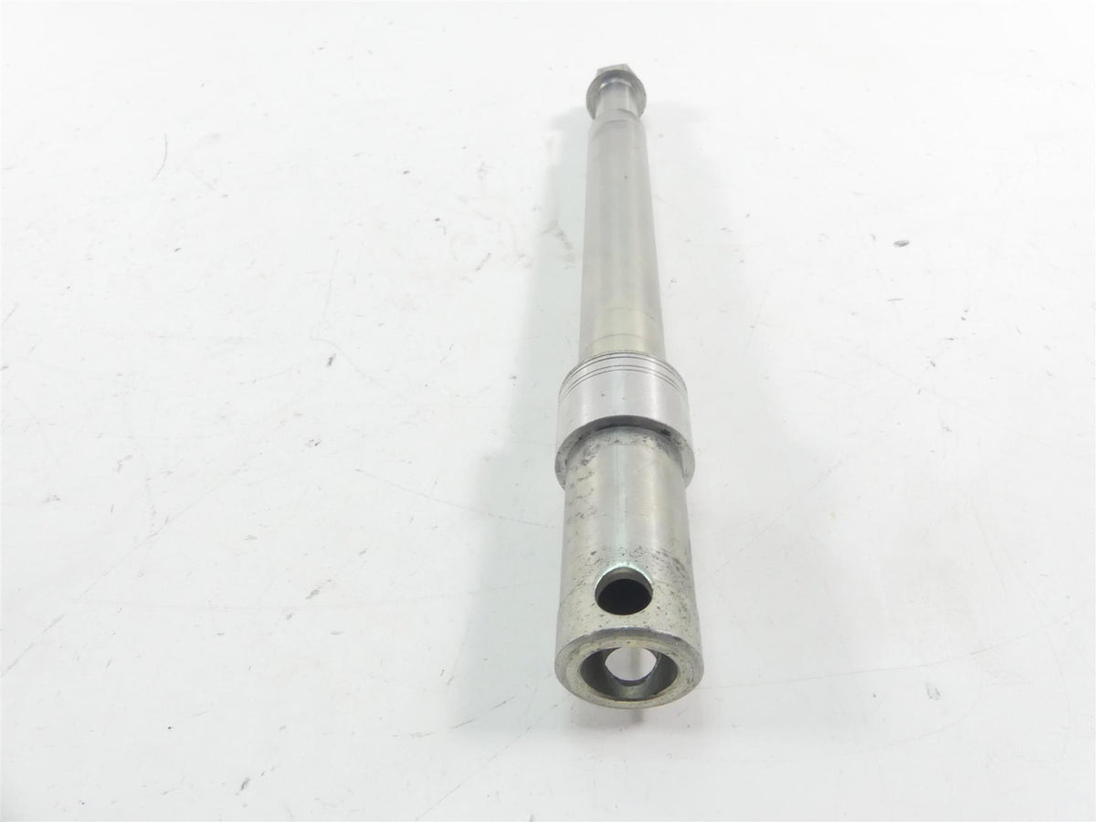 2012 Harley Touring FLHTK Electra Glide Straight Front Axle 25mm 41547-07A {{ shop.shopifyCountryName }} - Mototech271