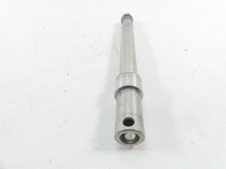 2012 Harley Touring FLHTK Electra Glide Straight Front Axle 25mm 41547-07A {{ shop.shopifyCountryName }} - Mototech271