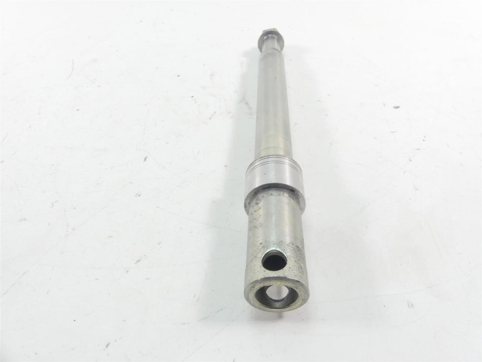 2012 Harley Touring FLHTK Electra Glide Straight Front Axle 25mm 41547-07A {{ shop.shopifyCountryName }} - Mototech271