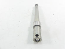 Load image into Gallery viewer, 2012 Harley Touring FLHTK Electra Glide Straight Front Axle 25mm 41547-07A
