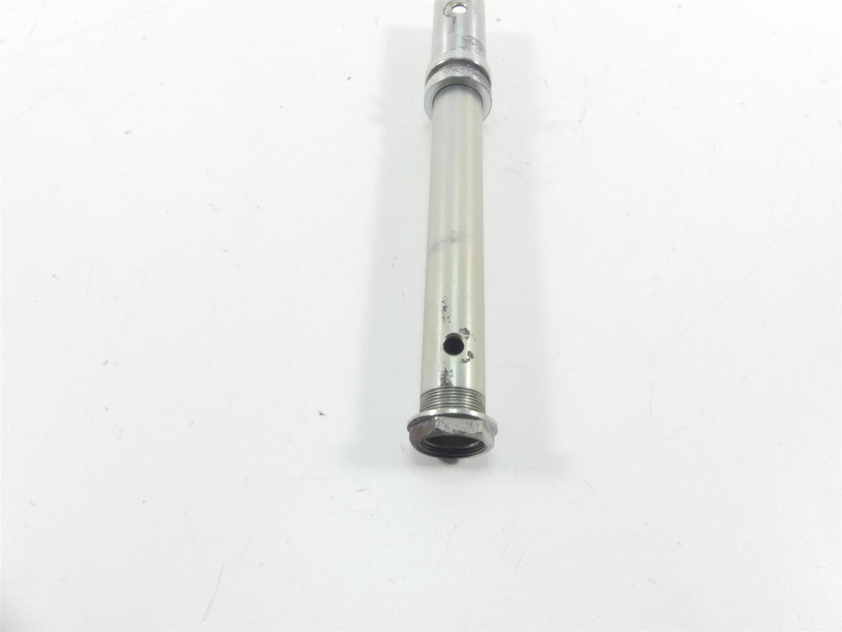 2008 Ducati Hypermotard 1100 Straight Front Axle Wheel Spindle 81910431A {{ shop.shopifyCountryName }} - Mototech271