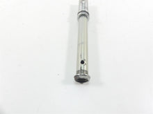 Load image into Gallery viewer, 2008 Ducati Hypermotard 1100 Straight Front Axle Wheel Spindle 81910431A | Mototech271
