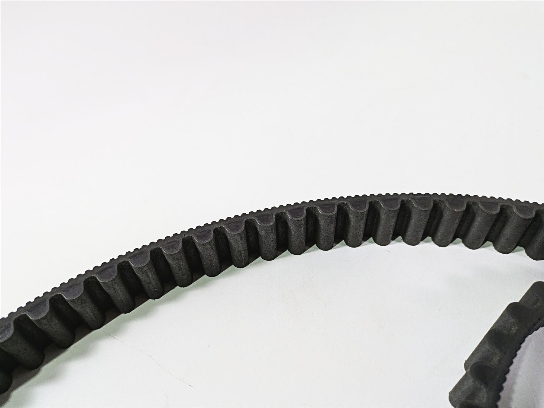 2009 Harley XR1200 Sportster Rear Drive Belt 137T 1" 40591-07 {{ shop.shopifyCountryName }} - Mototech271