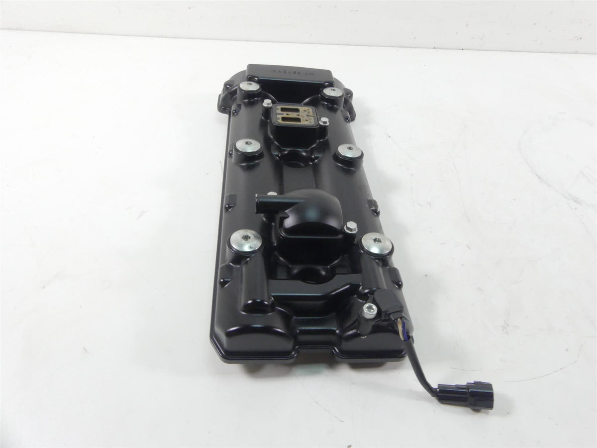 2020 Suzuki GSX1300 R Hayabusa Cylinderhead Valve Rocker Cover -Read 11170-15H00 {{ shop.shopifyCountryName }} - Mototech271