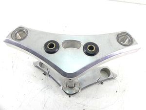 2009 Big Dog K9 Upper Lower Triple Tree Set 10" Wide for 41mm Forks | Mototech271