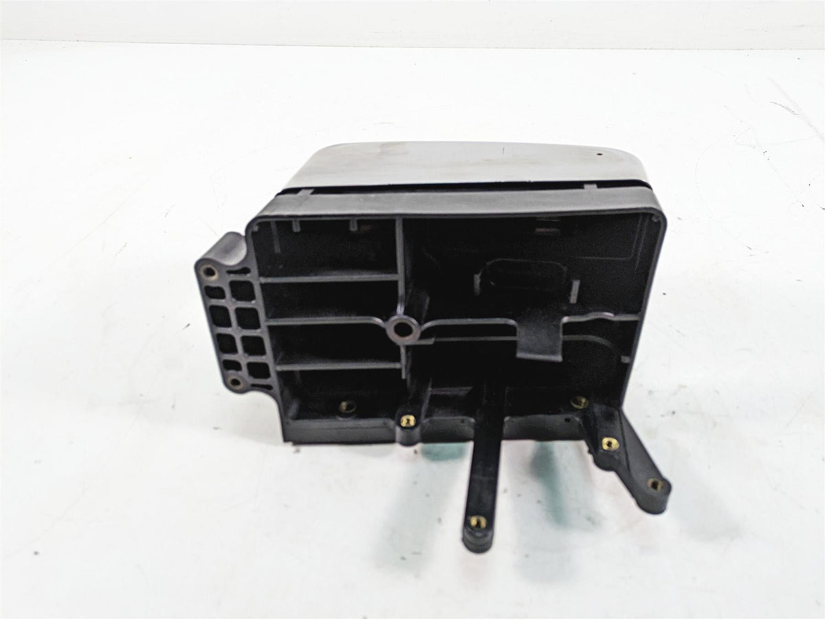 2005 Harley Dyna FXDL Low Rider Electrical Tray Stay Holder Box + Cover 70367-04 {{ shop.shopifyCountryName }} - Mototech271