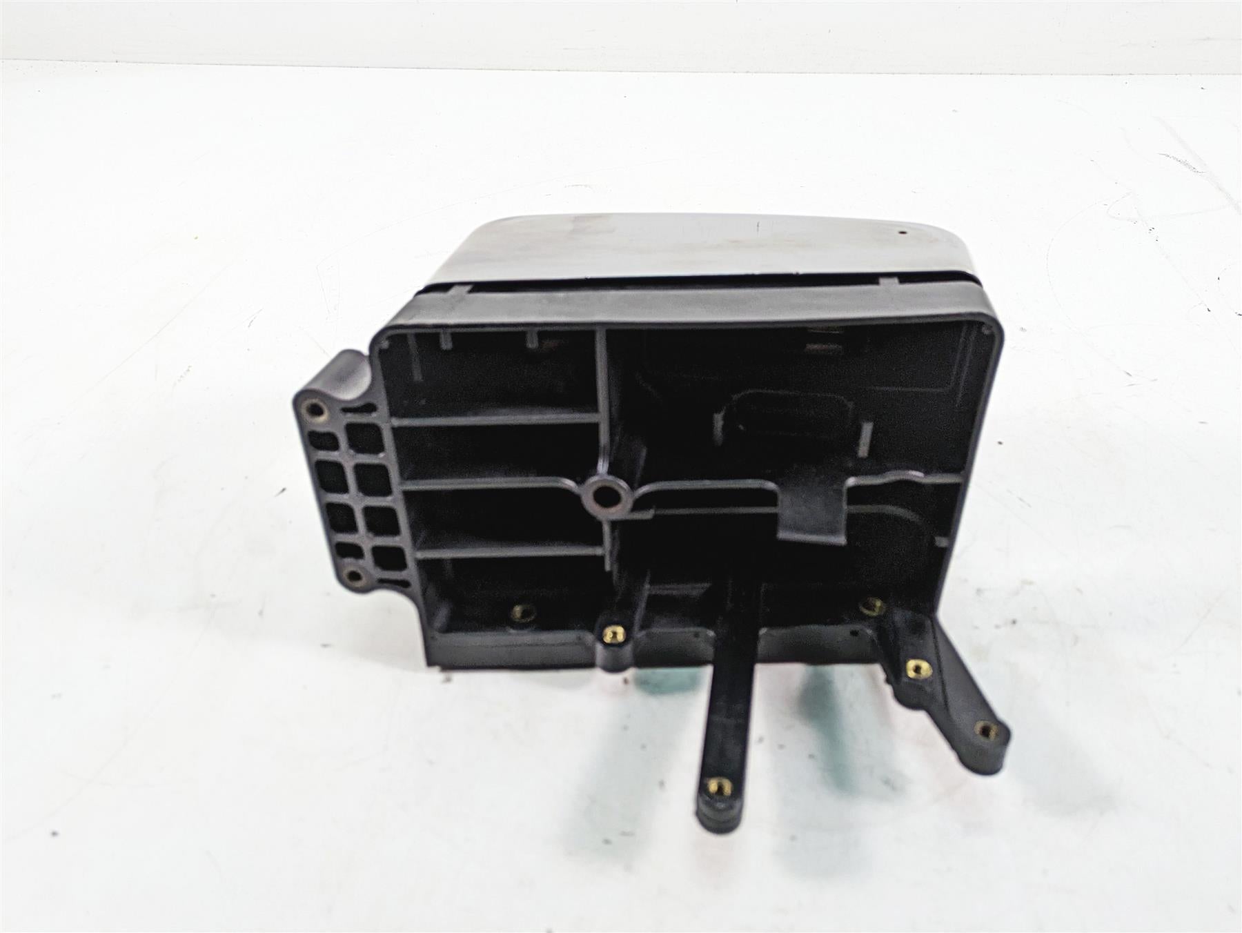 2005 Harley Dyna FXDL Low Rider Electrical Tray Stay Holder Box + Cover 70367-04 {{ shop.shopifyCountryName }} - Mototech271