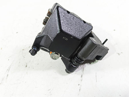 2019 Harley FLHCS Softail Heritage Rear Brake Caliper & Bracket 41300192 {{ shop.shopifyCountryName }} - Mototech271