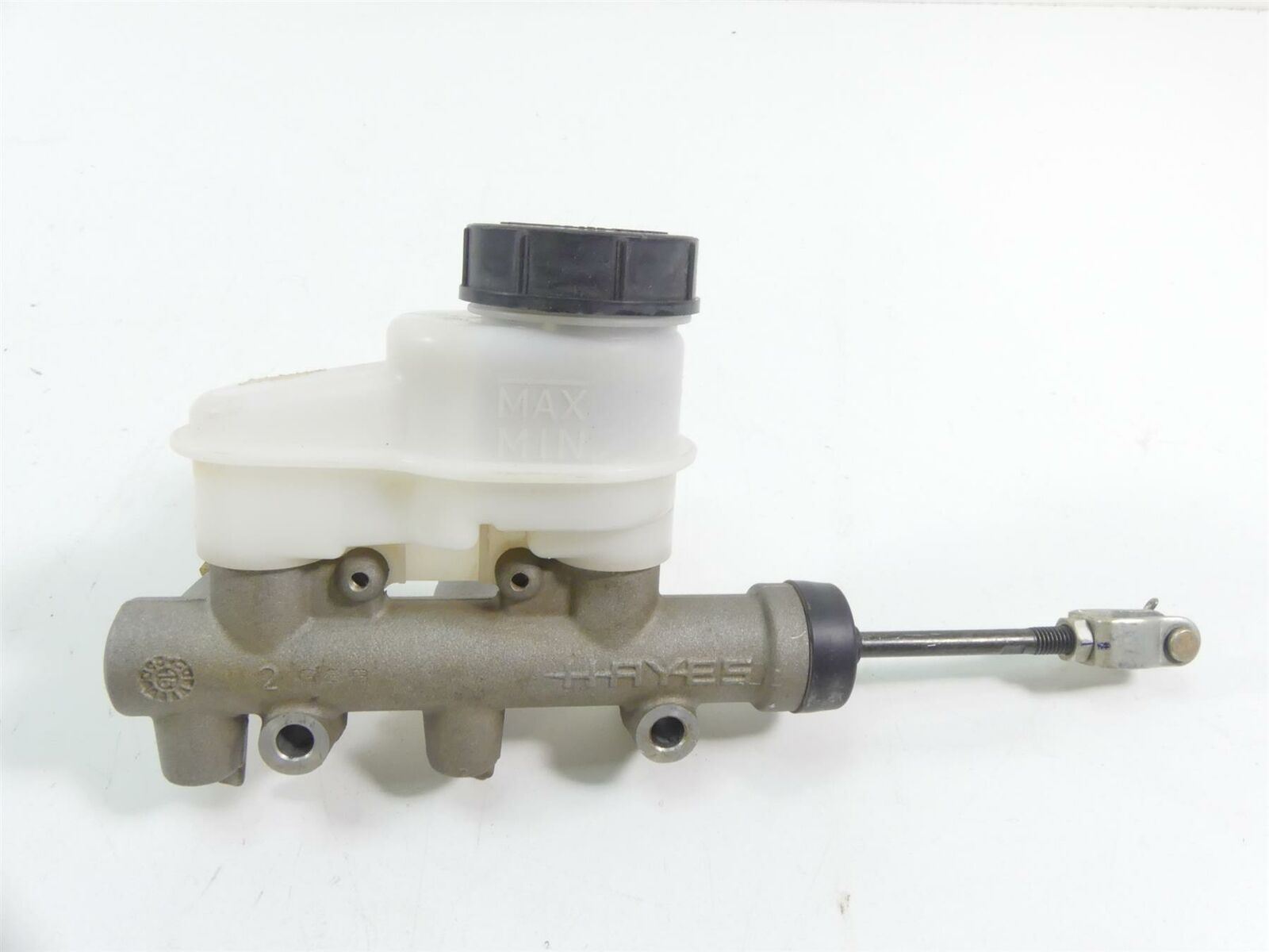 2016 Polaris RZR1000 XP Turbo EPS Hayes Brake Master Cylinder 1911982 {{ shop.shopifyCountryName }} - Mototech271