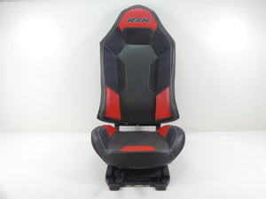 2018 Polaris RZR1000 RS1 Seat Saddle Frame Cushion Set & Adjuster 1021289