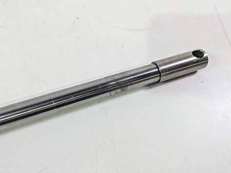 1996 Harley Touring FLHTCUI Electra Glide Front Wheel Spindle Axle 3/4 43346-83B {{ shop.shopifyCountryName }} - Mototech271