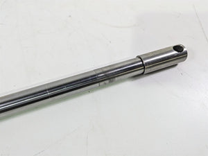 1996 Harley Touring FLHTCUI Electra Glide Front Wheel Spindle Axle 3/4 43346-83B | Mototech271