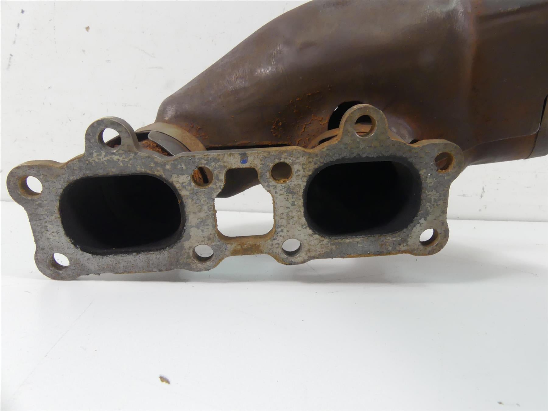 2018 Polaris General 1000 EPS Exhaust Pipe Header Manifold 1262674 {{ shop.shopifyCountryName }} - Mototech271