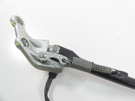 2005 Ducati Multistrada 1000S Side Kickstand Kick Stand & Switch 55610351A {{ shop.shopifyCountryName }} - Mototech271