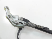 Load image into Gallery viewer, 2005 Ducati Multistrada 1000S Side Kickstand Kick Stand &amp; Switch 55610351A | Mototech271
