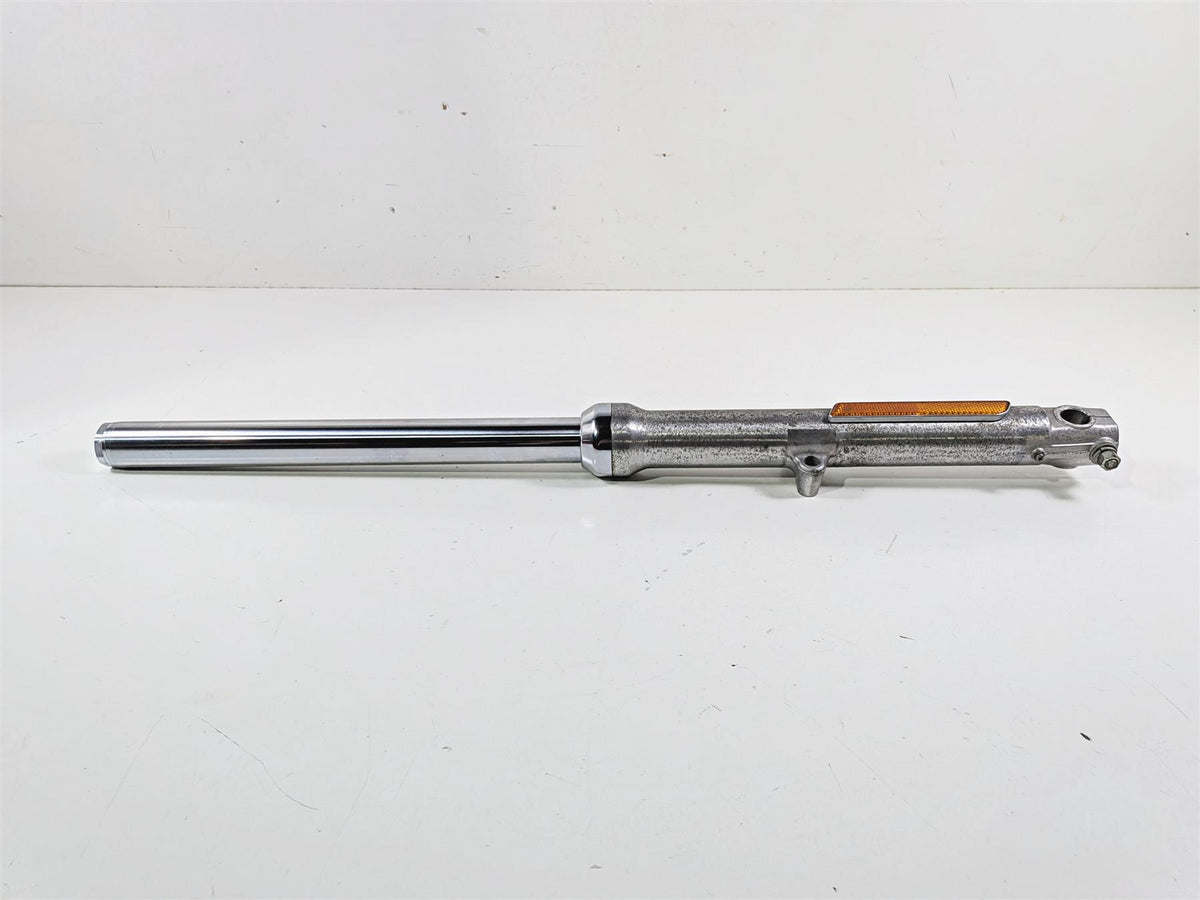 2006 Harley Sportster XL1200 C Showa Right Front Fork Leg - Read 45900-04 {{ shop.shopifyCountryName }} - Mototech271